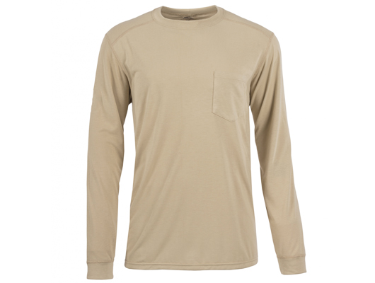 Flame Resistant Base Layer Shirt